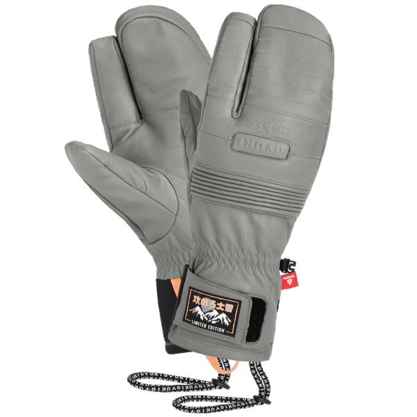Sencho Gore-Tex Trigger Mittens Limited Edition