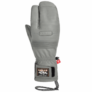 Sencho Gore-Tex Trigger Mittens Limited Edition