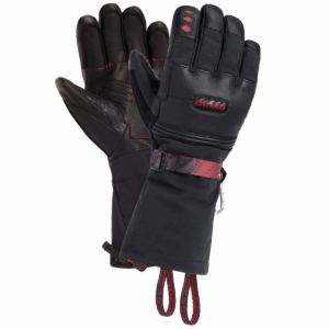 Arashi Guide Gore-Tex Gloves - Sammy Carlson
