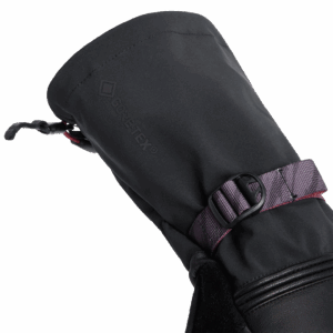 Arashi Guide Gore-Tex Gloves - Sammy Carlson