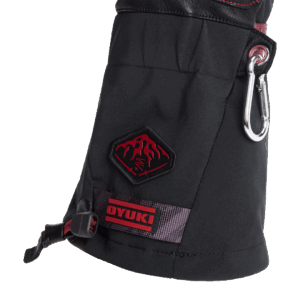Arashi Guide Gore-Tex Gloves - Sammy Carlson