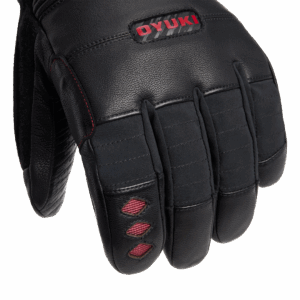 Arashi Guide Gore-Tex Gloves - Sammy Carlson