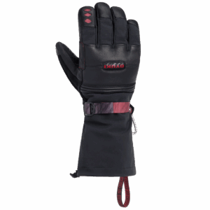 Arashi Guide Gore-Tex Gloves - Sammy Carlson