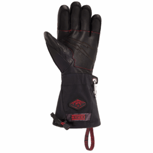 Arashi Guide Gore-Tex Gloves - Sammy Carlson