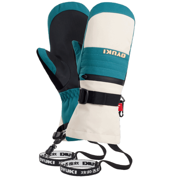 Icho Gore-Tex Mittens - Kids'