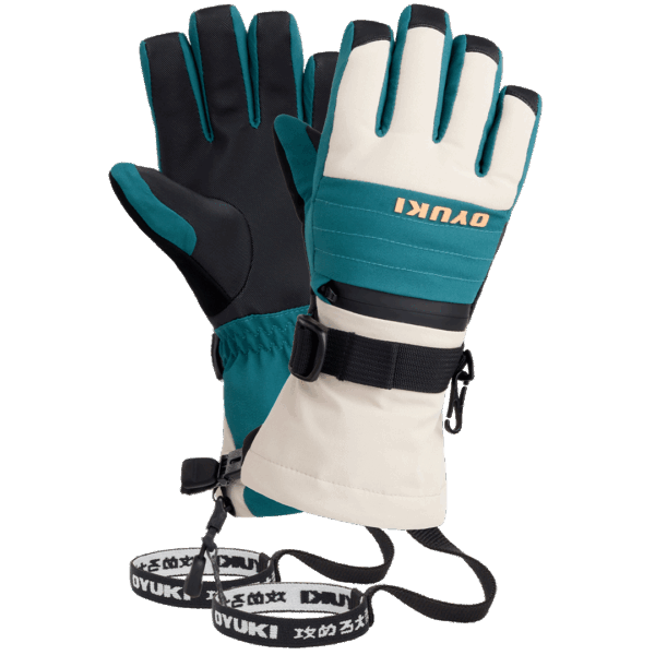 Icho Gore-Tex Gloves - Kids'