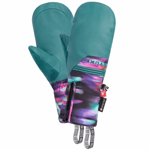 Tamashii Gore-Tex Mittens - Kids'