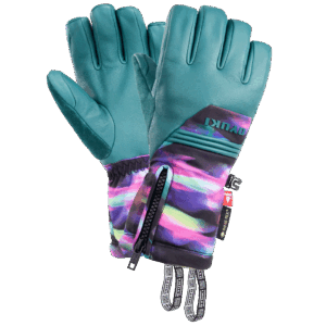 Tamashii Gore-Tex Gloves - Kids'