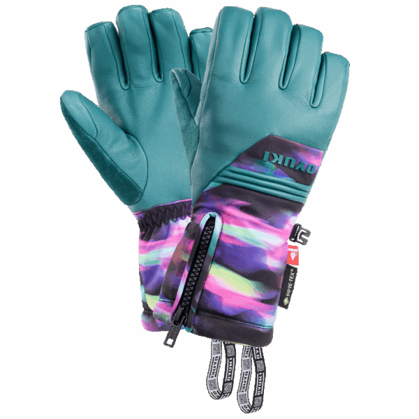 Tamashii Gore-Tex Gloves - Kids'