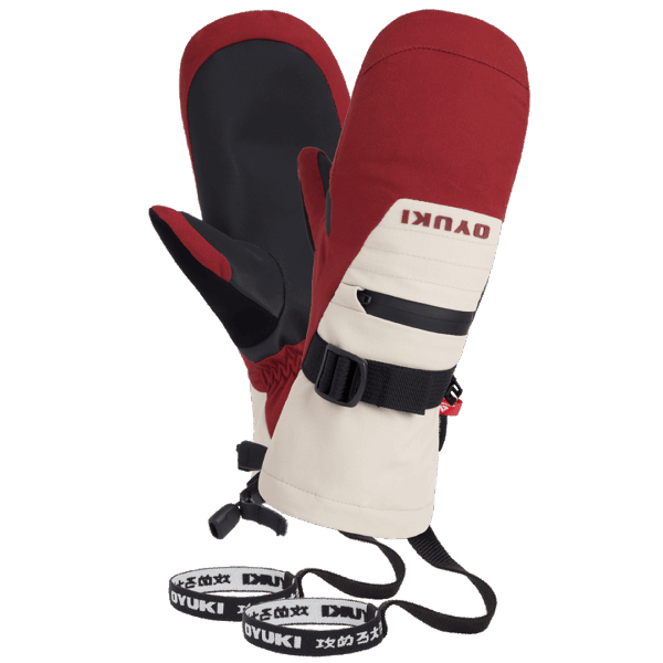 Sugi Gore-Tex Mittens - Women's