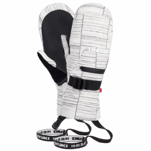 Sugi Gore-Tex Mittens - Women's