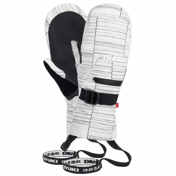 Sugi Gore-Tex Mittens - Women's