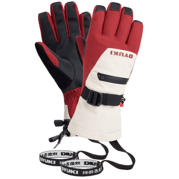 Sugi Gore-Tex Gloves - Women's