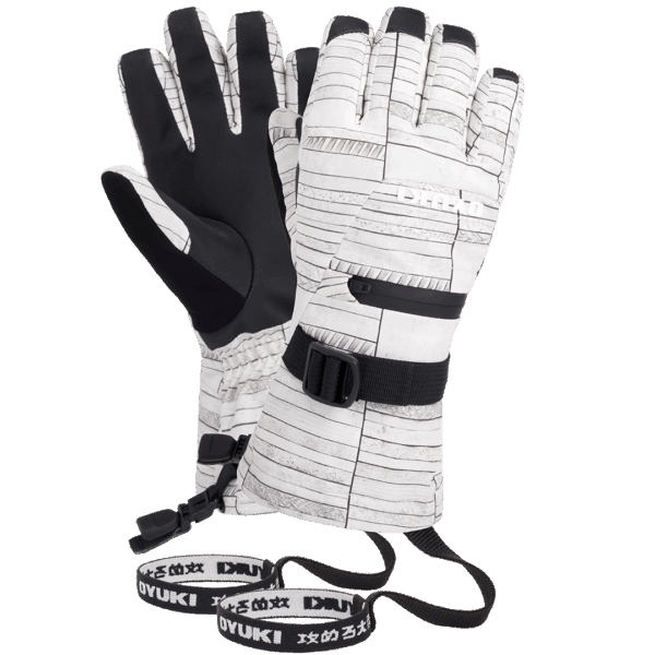 Sugi Gore-Tex Gloves - Women's