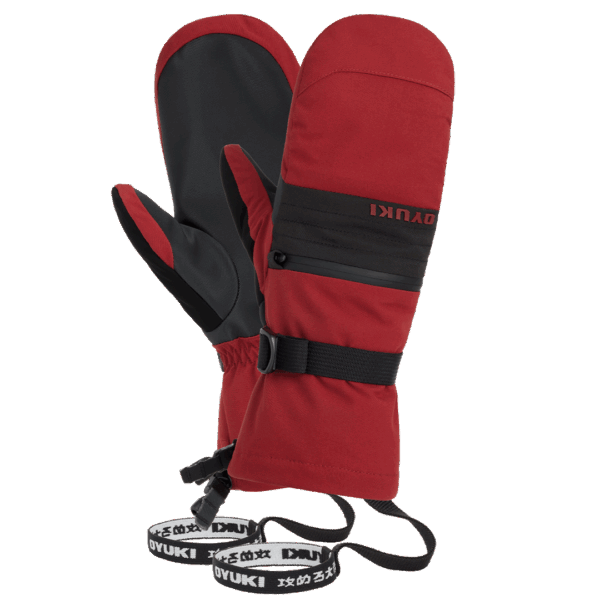 Icho Gore-Tex Mittens