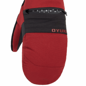 Icho Gore-Tex Mittens