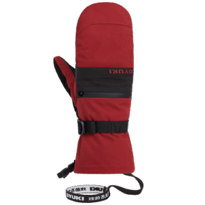 Icho Gore-Tex Mittens