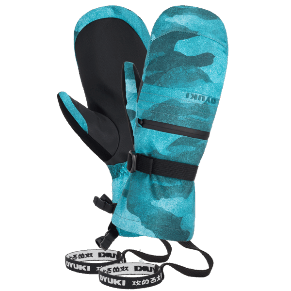 Icho Gore-Tex Mittens