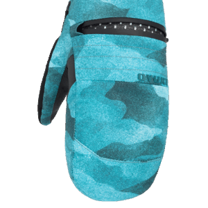 Icho Gore-Tex Mittens