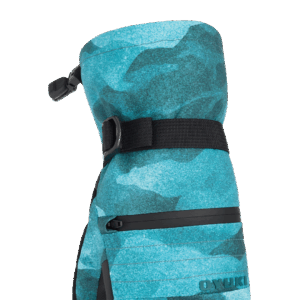 Icho Gore-Tex Mittens