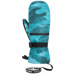 Icho Gore-Tex Mittens