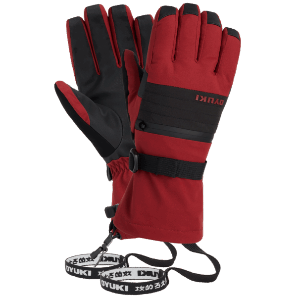 Icho Gore-Tex Gloves