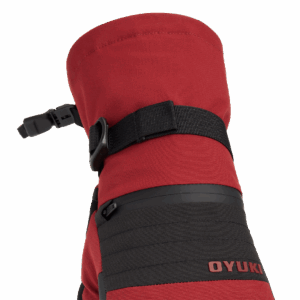 Icho Gore-Tex Gloves