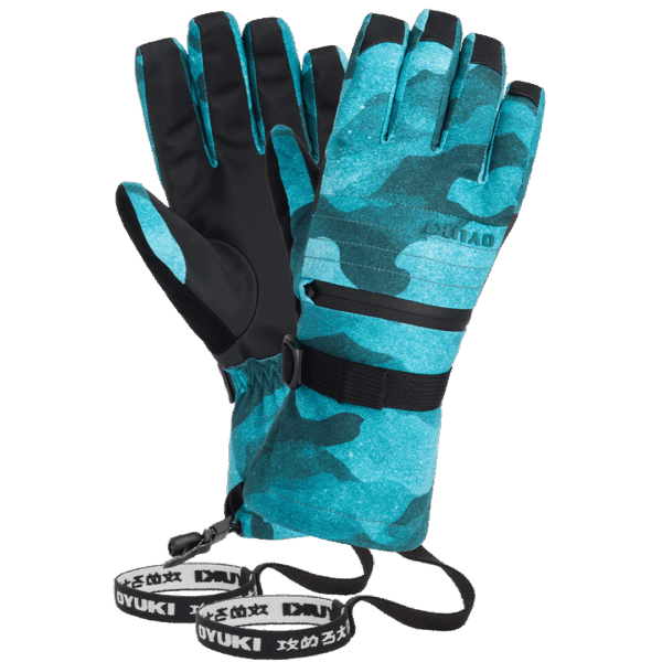 Icho Gore-Tex Gloves