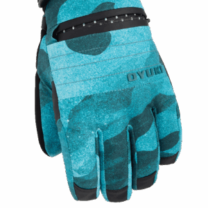 Icho Gore-Tex Gloves