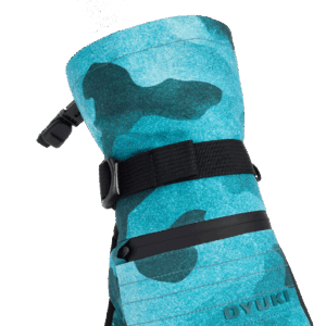 Icho Gore-Tex Gloves
