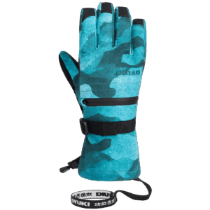 Icho Gore-Tex Gloves