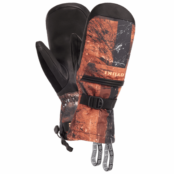Yotei Gore-Tex Mittens