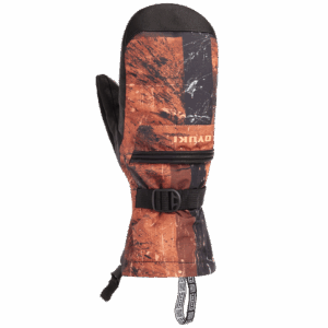Yotei Gore-Tex Mittens