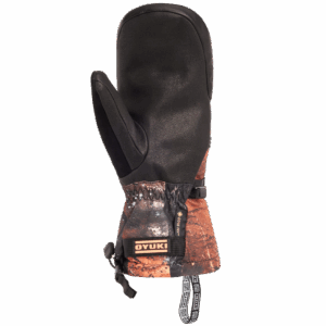 Yotei Gore-Tex Mittens
