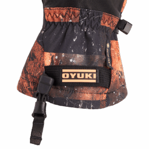 Yotei Gore-Tex Mittens