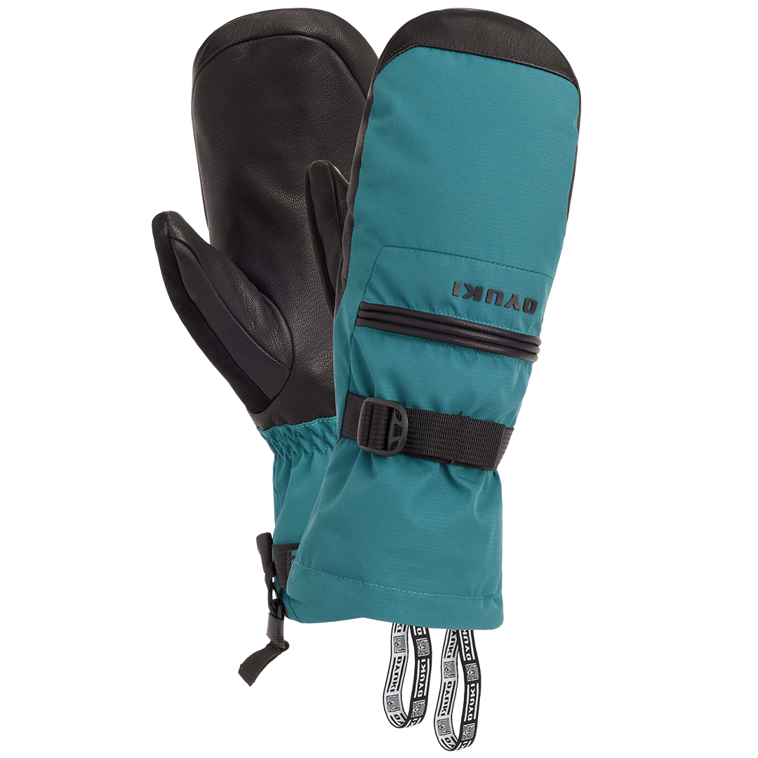 Yotei Gore-Tex Mittens