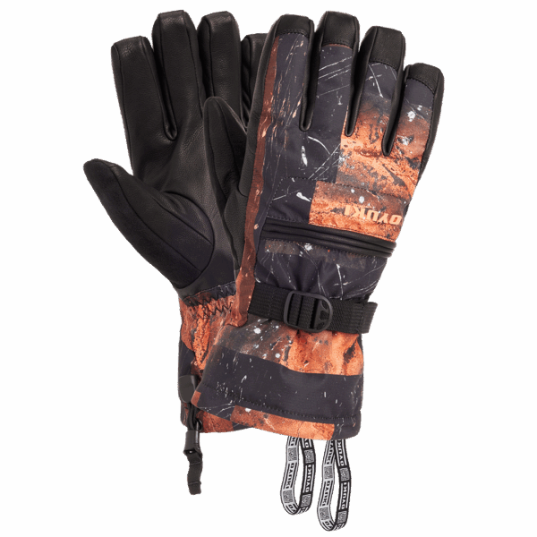 Yotei Gore-Tex Gloves