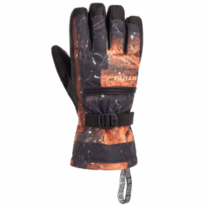 Yotei Gore-Tex Gloves