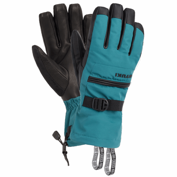 Yotei Gore-Tex Gloves
