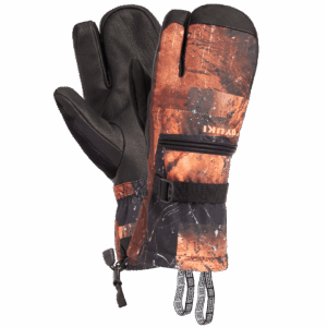 Yotei Gore-Tex Trigger Mittens