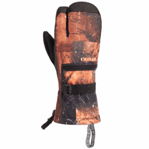 Yotei Gore-Tex Trigger Mittens