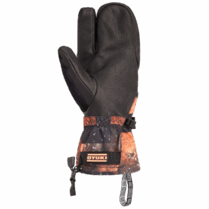 Yotei Gore-Tex Trigger Mittens