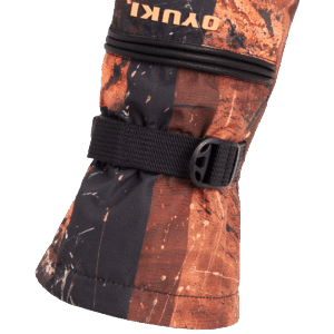 Yotei Gore-Tex Trigger Mittens