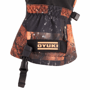 Yotei Gore-Tex Trigger Mittens