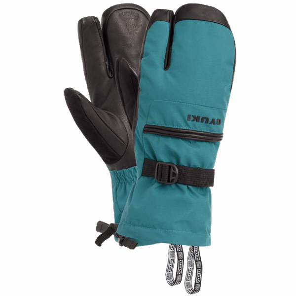 Yotei Gore-Tex Trigger Mittens
