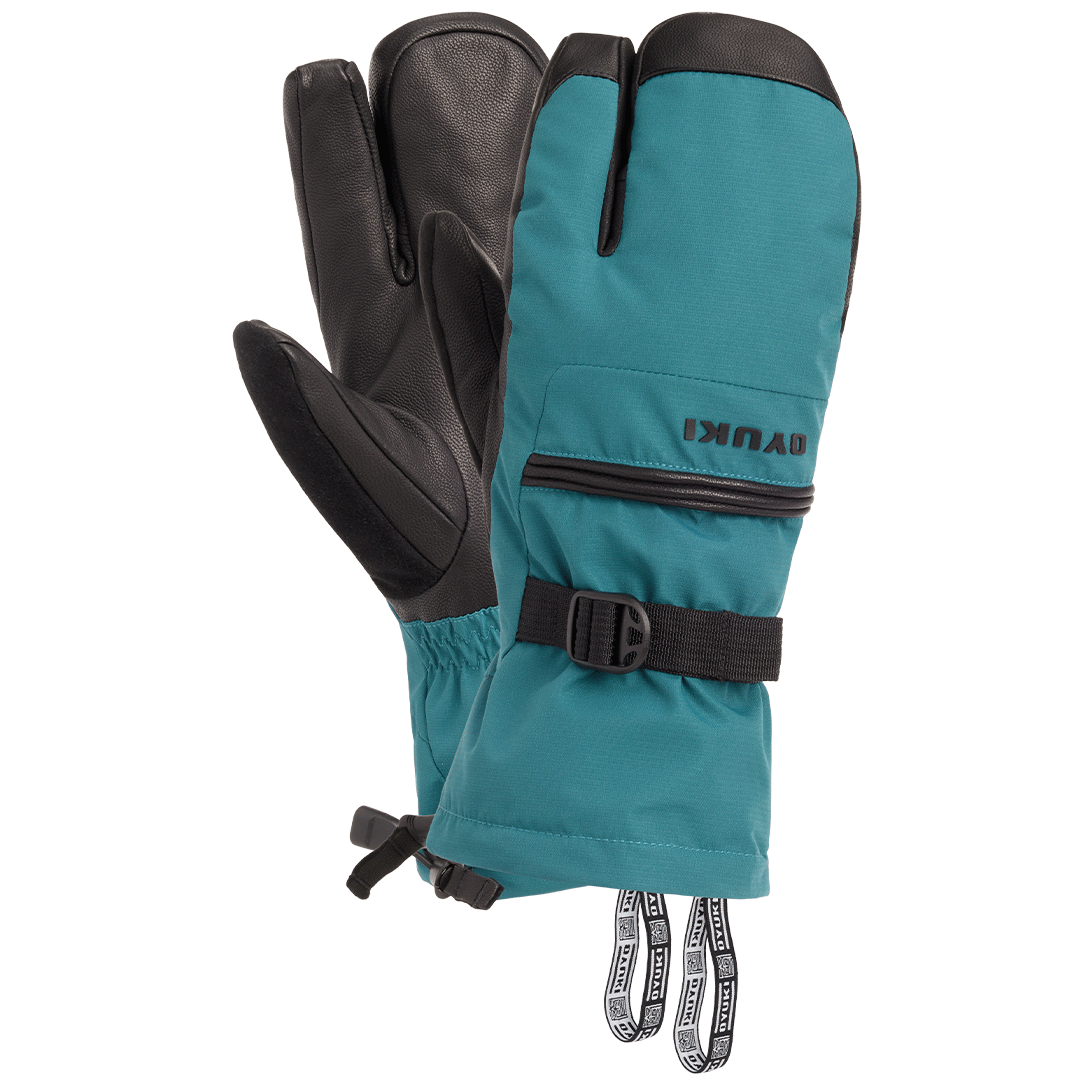 Yotei Gore-Tex Trigger Mittens