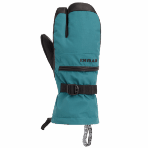 Yotei Gore-Tex Trigger Mittens