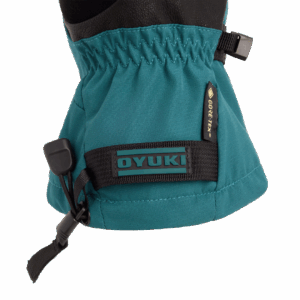 Yotei Gore-Tex Trigger Mittens