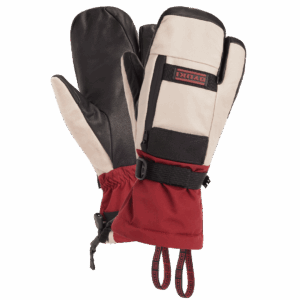 Shaka Gore-Tex Mittens