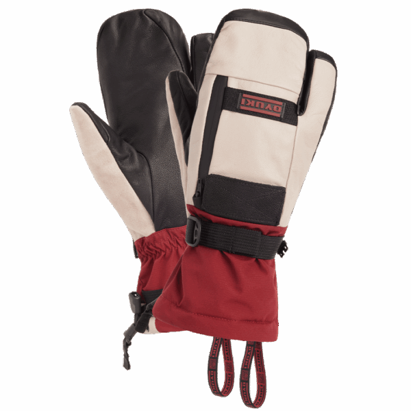 Shaka Gore-Tex Mittens